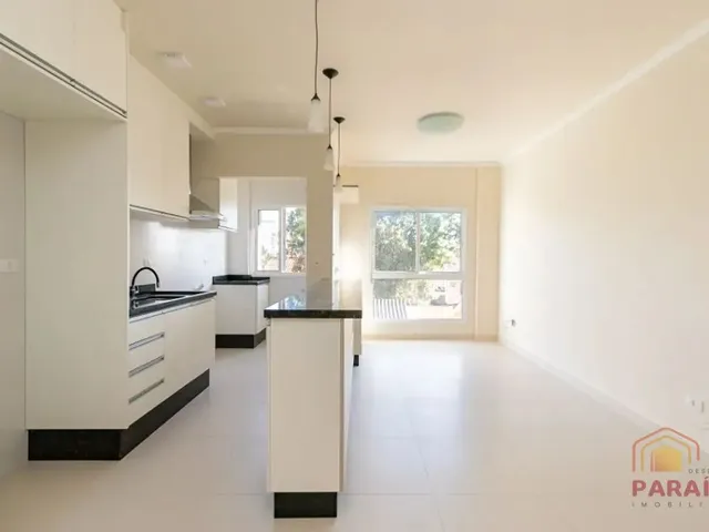 Apartamento 3 quartos e 1 banheiro, para alugar, no bairro Bairro Alto em Curitiba