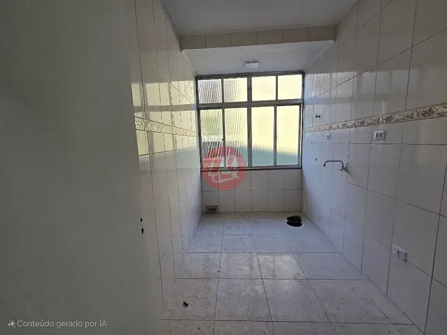 Apartamento com 58m² 2 quartos e 1 banheiro, para alugar, no bairro Partenon em Porto Alegre