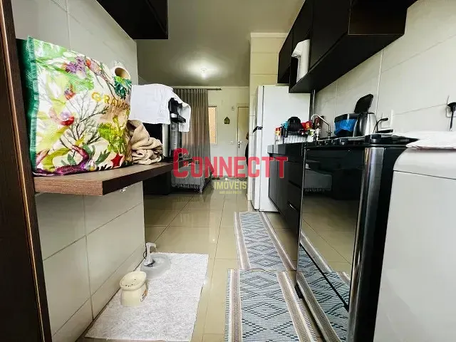 Apartamento com 43m² 2 quartos e 1 banheiro, à venda, no bairro Valentina Figueiredo em Ribeirão Preto
