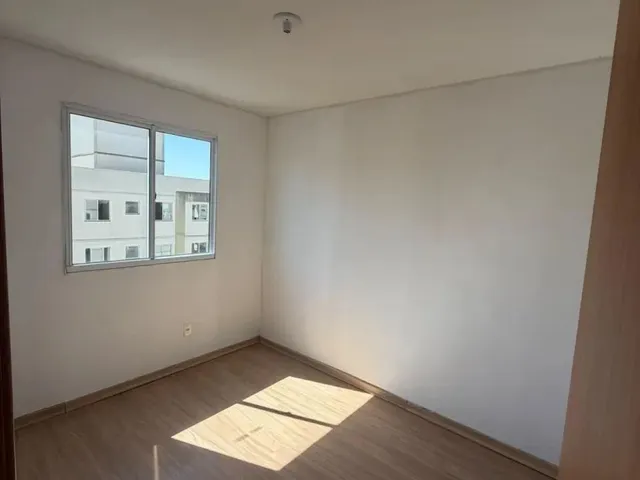 Apartamento 2 quartos e 1 banheiro, para alugar, no bairro Santo Antônio em São José Dos Pinhais