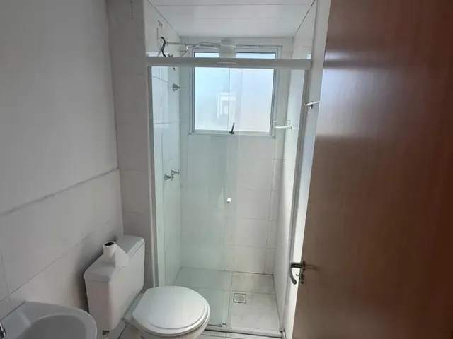 Apartamento 2 quartos e 1 banheiro, para alugar, no bairro Santo Antônio em São José Dos Pinhais
