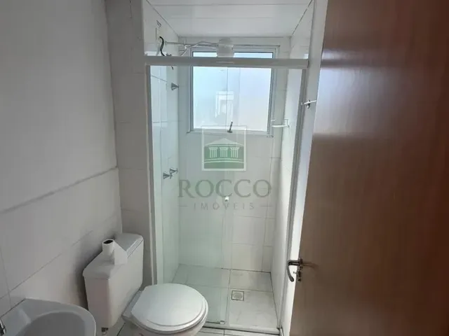 Apartamento 2 quartos e 1 banheiro, para alugar, no bairro Santo Antônio em São José Dos Pinhais