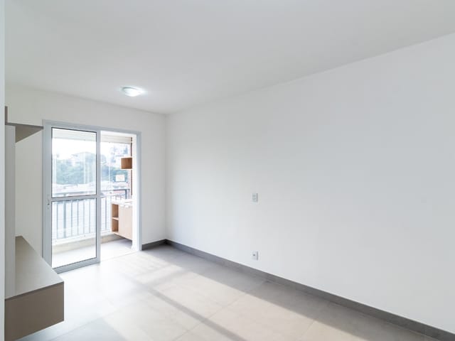 Apartamento com 1250m² 2 quartos e 2 banheiros, à venda, no bairro Jardim Maristela em São Paulo