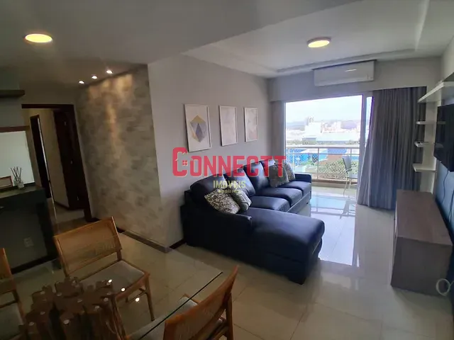 Apartamento 3 quartos e 3 banheiros, para alugar, no bairro Condomínio Itamaraty em Ribeirão Preto