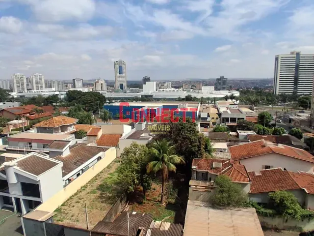 Apartamento 3 quartos e 3 banheiros, para alugar, no bairro Condomínio Itamaraty em Ribeirão Preto