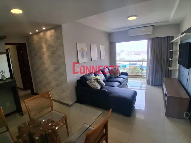 Apartamento 3 quartos e 3 banheiros, para alugar, no bairro Condomínio Itamaraty em Ribeirão Preto