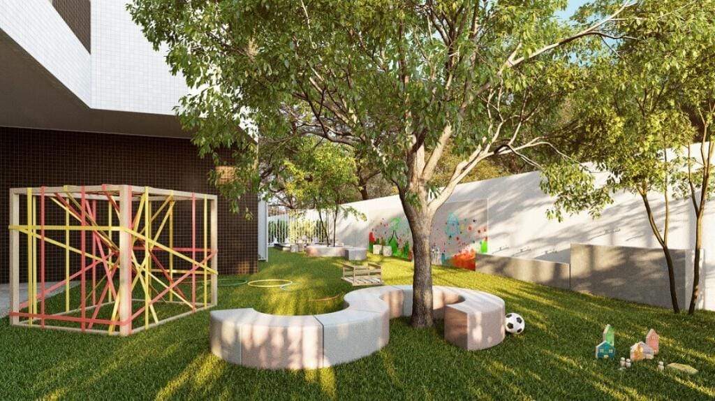 Apartamento, 3 quartos, 122 m² - Foto 21