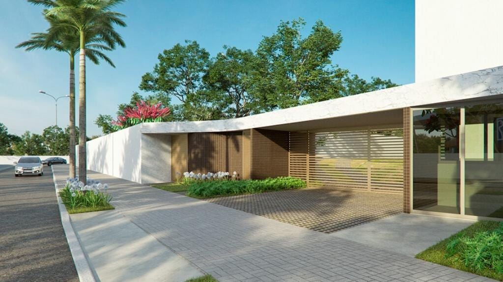 Apartamento, 3 quartos, 122 m² - Foto 22