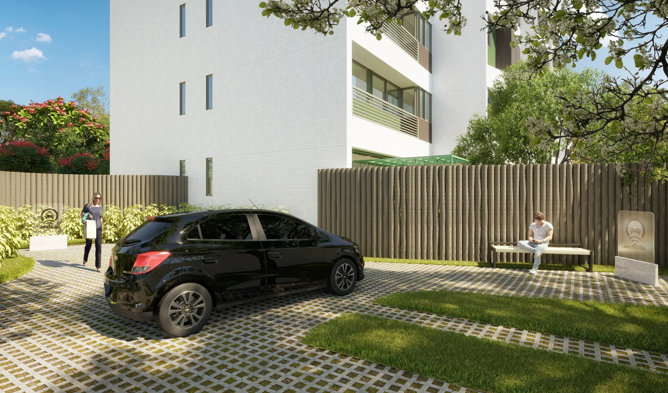 Apartamento, 3 quartos, 122 m² - Foto 19