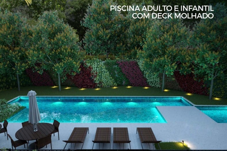 Apartamento, 3 quartos, 122 m² - Foto 5