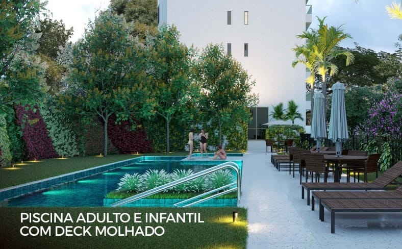 Apartamento, 3 quartos, 122 m² - Foto 6