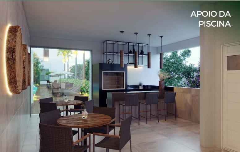 Apartamento, 3 quartos, 122 m² - Foto 7