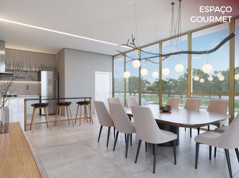 Apartamento, 3 quartos, 122 m² - Foto 9