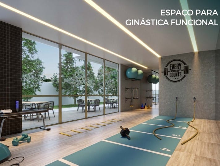Apartamento, 3 quartos, 122 m² - Foto 15