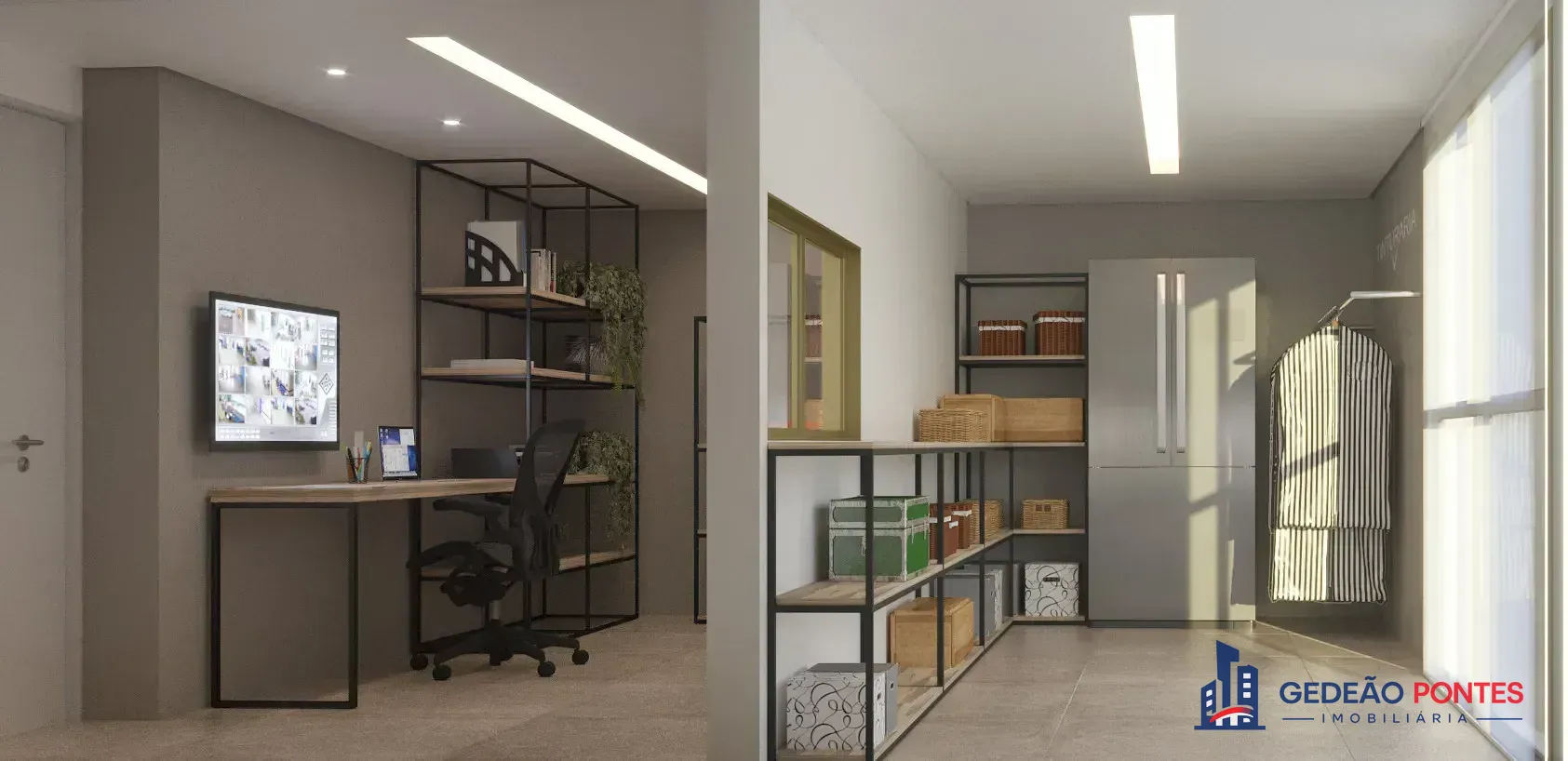 Apartamento, 3 quartos, 122 m² - Foto 17