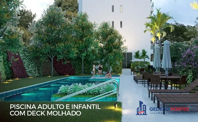Apartamento, 3 quartos, 122 m² - Foto 6