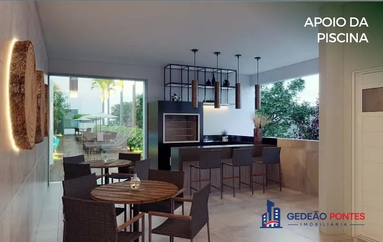 Apartamento, 3 quartos, 122 m² - Foto 7