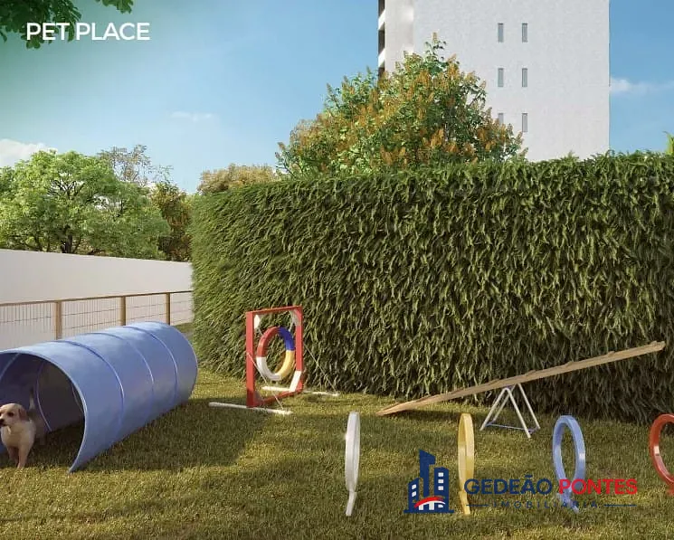 Apartamento, 3 quartos, 122 m² - Foto 13