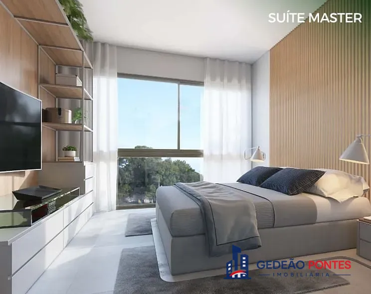Apartamento, 3 quartos, 122 m² - Foto 3