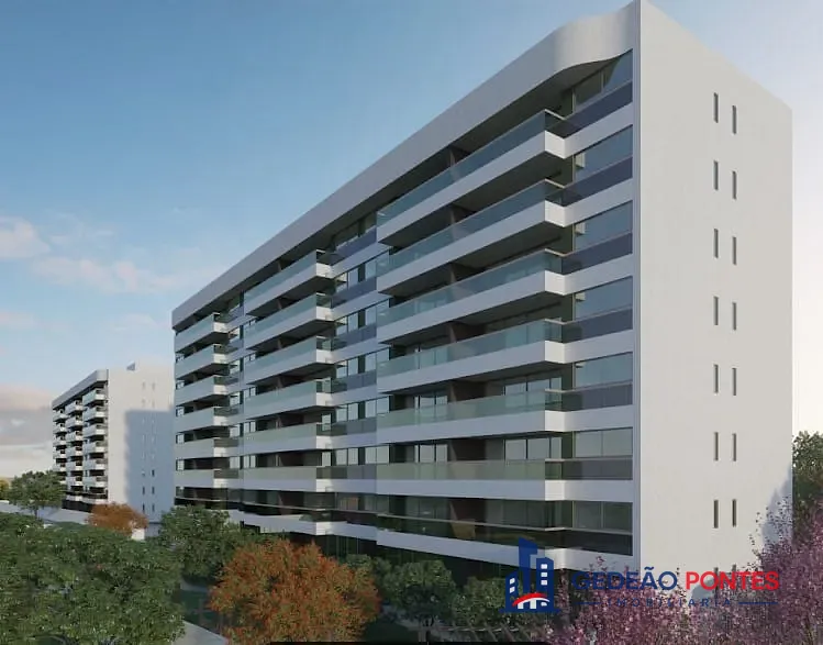 Apartamento, 3 quartos, 122 m² - Foto 4