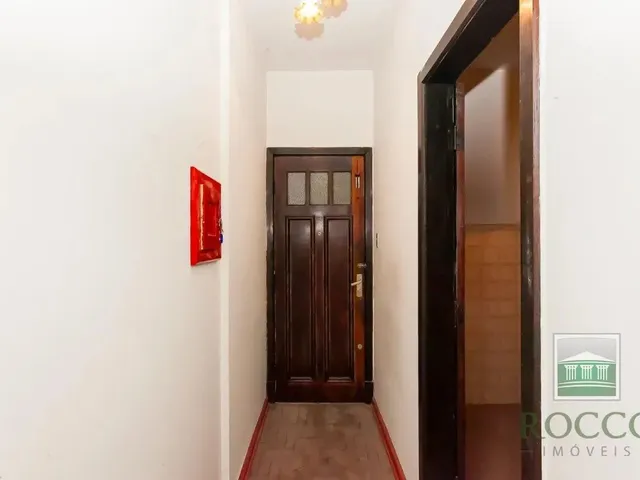 Apartamento 3 quartos e 1 banheiro, à venda, no bairro Centro em Curitiba