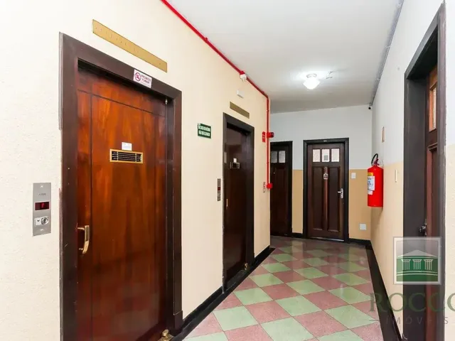 Apartamento 3 quartos e 1 banheiro, à venda, no bairro Centro em Curitiba