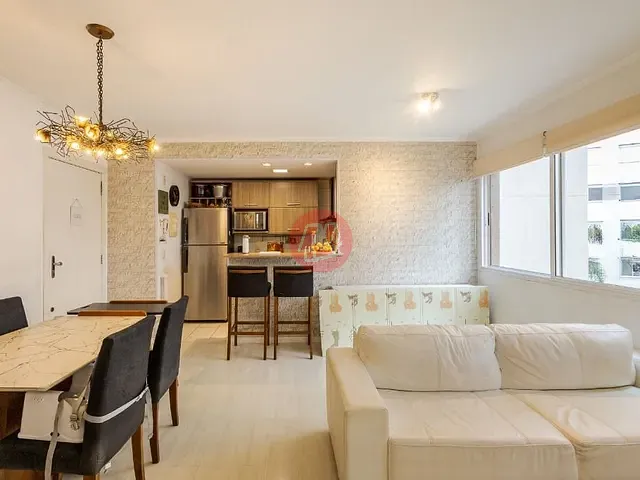 Apartamento com 92m² 2 quartos e 2 banheiros, à venda, no bairro Vila Ipiranga em Porto Alegre