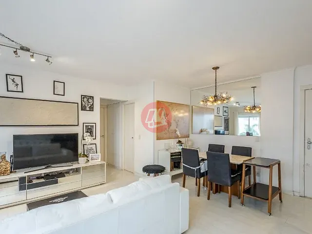 Apartamento com 92m² 2 quartos e 2 banheiros, à venda, no bairro Vila Ipiranga em Porto Alegre