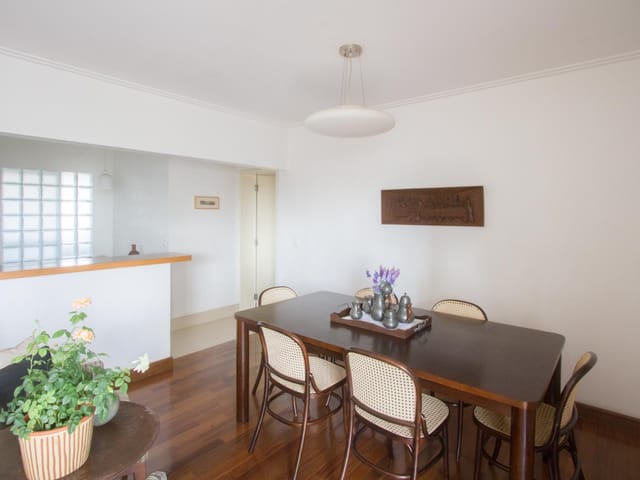 Apartamento com 121m² 3 quartos e 2 banheiros, à venda, no bairro Parque Colonial em São Paulo