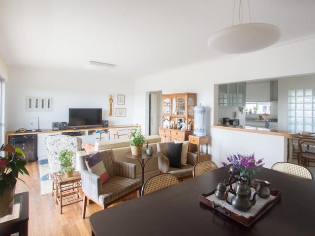 Apartamento com 121m² 3 quartos e 2 banheiros, à venda, no bairro Parque Colonial em São Paulo
