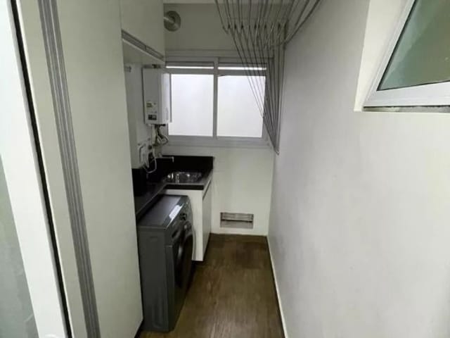 Apartamento 3 quartos e 2 banheiros, à venda, no bairro Jardim Sul em São Paulo