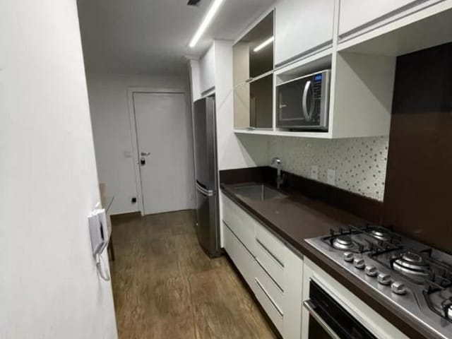 Apartamento 3 quartos e 2 banheiros, à venda, no bairro Jardim Sul em São Paulo