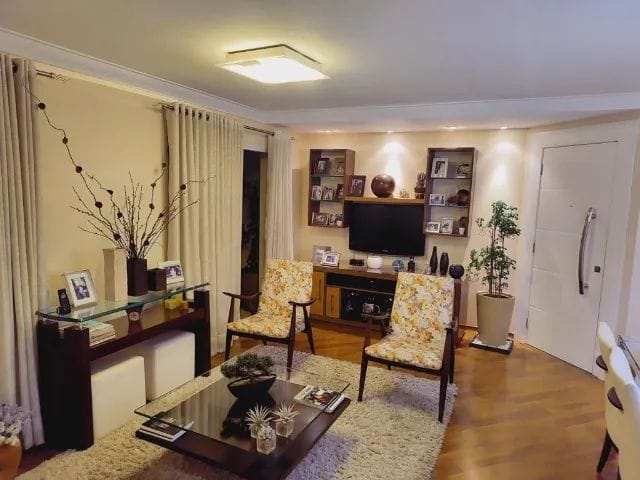 Foto do Apartamento - Apartamento à venda, Vila Mariana, São Paulo, SP | Vieira Imóveis