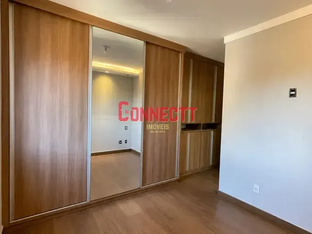 Apartamento com 104m² 3 quartos e 3 banheiros, à venda, no bairro Jardim Nova Aliança Sul em Ribeirão Preto