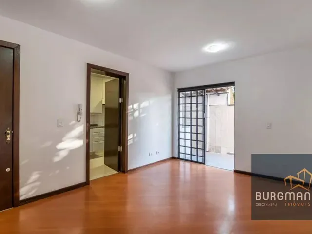 Apartamento 3 quartos e 2 banheiros, à venda, no bairro Portão em Curitiba