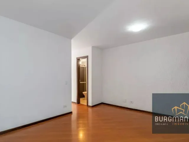 Apartamento 3 quartos e 2 banheiros, à venda, no bairro Portão em Curitiba