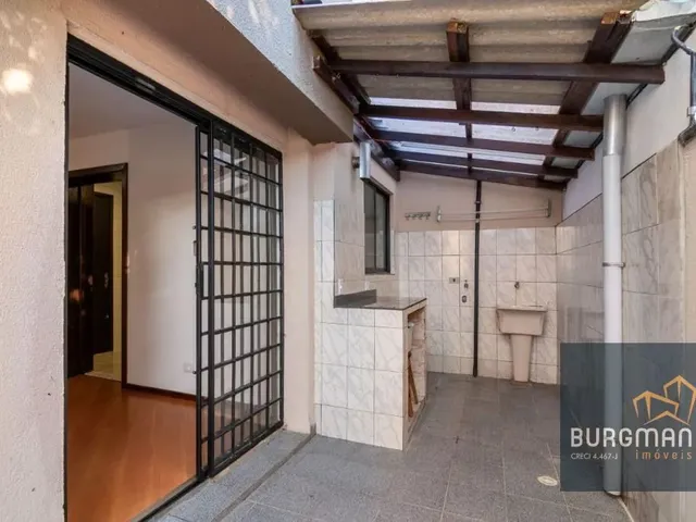Apartamento 3 quartos e 2 banheiros, à venda, no bairro Portão em Curitiba