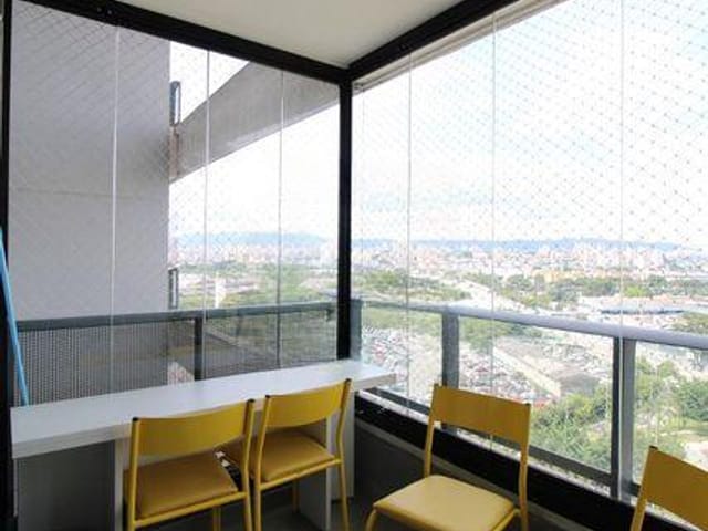 Foto do Apartamento - Apartamento à venda no bairro Jardim das Perdizes, São Paulo. | Vista Livre