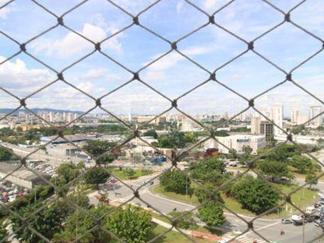 Foto do Apartamento - Apartamento à venda no bairro Jardim das Perdizes, São Paulo. | Vista Livre