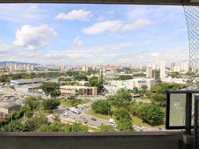 Foto do Apartamento - Apartamento à venda no bairro Jardim das Perdizes, São Paulo. | Vista Livre