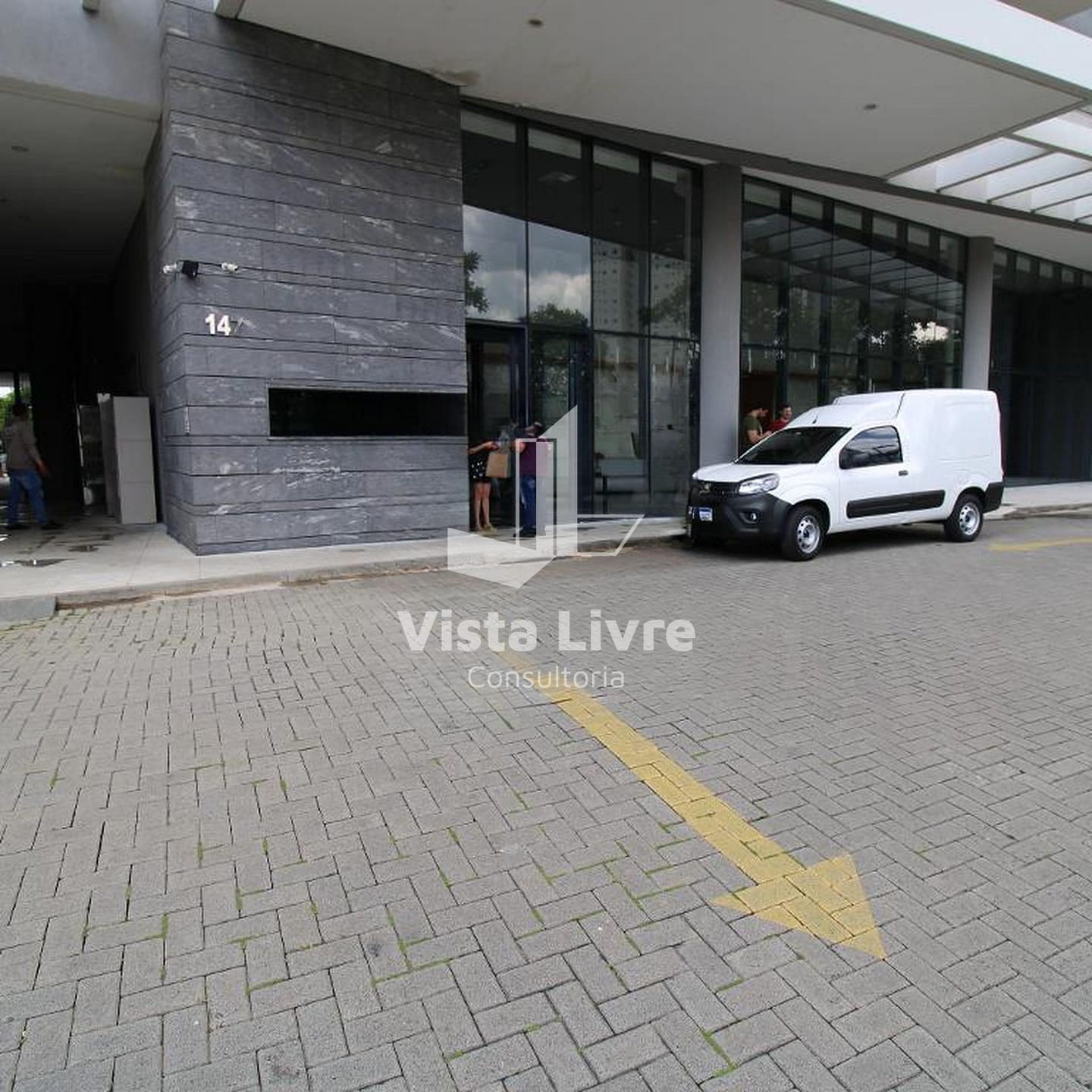 Apartamento à venda com 2 quartos, 62m² - Foto 34