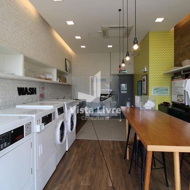 Apartamento à venda com 2 quartos, 62m² - Foto 31
