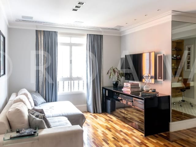 Apartamento com 83m² 2 quartos e 2 banheiros, à venda, no bairro Planalto Paulista em São Paulo