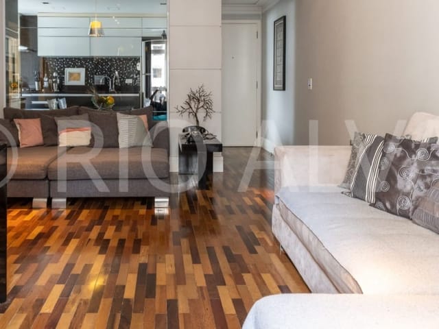 Apartamento com 83m² 2 quartos e 2 banheiros, à venda, no bairro Planalto Paulista em São Paulo