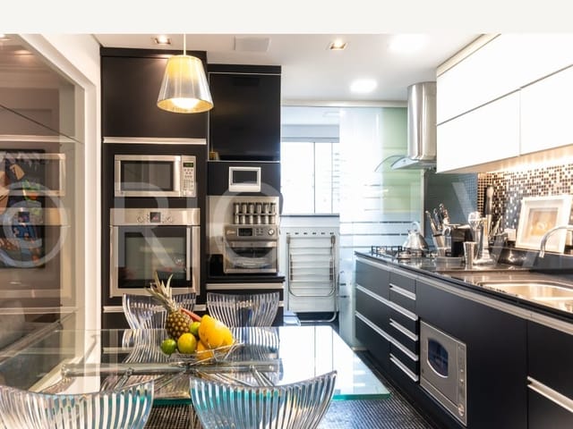Apartamento com 83m² 2 quartos e 2 banheiros, à venda, no bairro Planalto Paulista em São Paulo