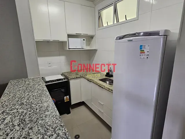 Apartamento 1 quarto e 1 banheiro, para alugar, no bairro Nova Ribeirânia em Ribeirão Preto