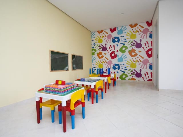 Foto do Apartamento - Apartamento residencial à venda, Penha, São Paulo. | ZONA LESTE IMÓVEIS