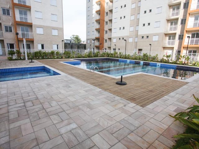 Foto do Apartamento - Apartamento residencial à venda, Penha, São Paulo. | ZONA LESTE IMÓVEIS