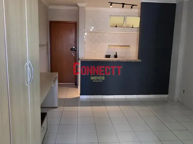 Apartamento 1 quarto e 1 banheiro, para alugar, no bairro Nova Ribeirânia em Ribeirão Preto