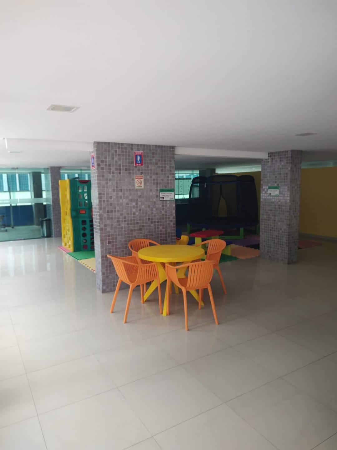 Apartamento, 3 quartos, 150 m² - Foto 3